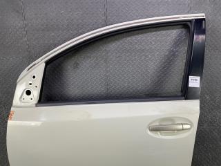 Дверь левая передняя TOYOTA PASSO KGC30 1KR-FE 67002b1080 4 ракурс