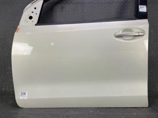 Дверь левая передняя TOYOTA PASSO KGC30 1KR-FE 67002b1080 5 ракурс