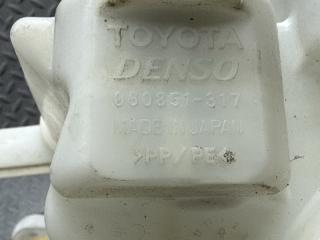 Бачок стеклоомывателя TOYOTA PRIUS ZVW30 060851-317 5 ракурс