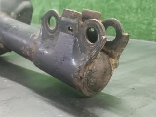 Стойка правая передняя TOYOTA ALPHARD ANH15 2AZ-FE 48510-58070 5 ракурс Стойка правая передняя TOYOTA ALPHARD ANH15 2AZ-FE 48510-58070 5 ракурс