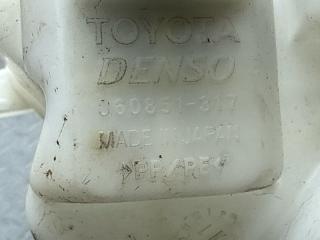 Бачок стеклоомывателя TOYOTA PRIUS ZVW30 060851-317 5 ракурс