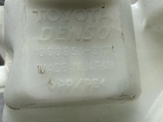 Бачок стеклоомывателя TOYOTA PRIUS ZVW30 060851-317 5 ракурс
