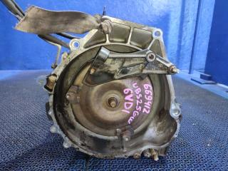 АКПП ISUZU BIGHORN UBS25GW 6VD1 9601712 1 ракурс
