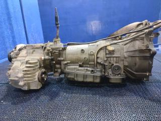 АКПП ISUZU BIGHORN UBS25GW 6VD1 9601712 2 ракурс