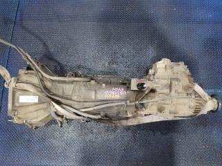 АКПП ISUZU BIGHORN UBS25GW 6VD1 9601712 4 ракурс