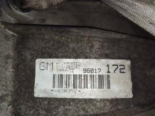 АКПП ISUZU BIGHORN UBS25GW 6VD1 9601712 5 ракурс