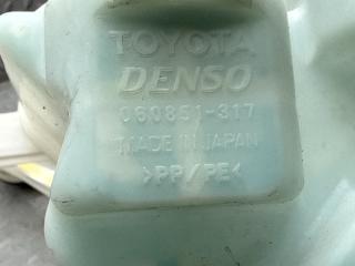 Бачок стеклоомывателя TOYOTA PRIUS ZVW30 060851-317 5 ракурс