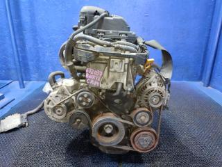 Двигатель NISSAN MARCH BNK12 CR14DE 10102AX460, 116098A 1 ракурс