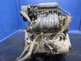 Двигатель NISSAN MARCH BNK12 CR14DE 10102AX460, 116098A 2 ракурс