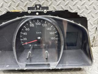 Спидометр NISSAN NV200 VM20 HR16DE JX01AM/ 16GN 3 ракурс