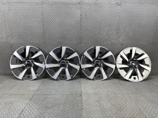 Колпаки на колеса SUBARU LEVORG VM4 FB16ESZH9A 1 ракурс