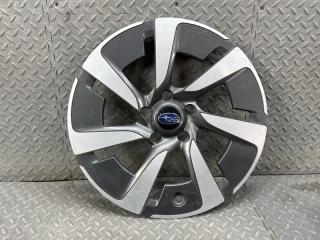 Колпаки на колеса SUBARU LEVORG VM4 FB16ESZH9A 2 ракурс