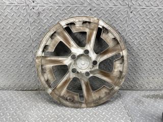 Колпаки на колеса SUBARU LEVORG VM4 FB16ESZH9A 4 ракурс