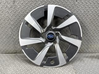 Колпаки на колеса SUBARU LEVORG VM4 FB16ESZH9A 5 ракурс