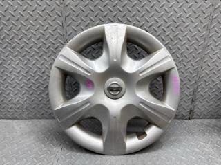 Колпаки на колеса NISSAN WINGROAD Y12 HR15DE 40315 1JY0B 2 ракурс