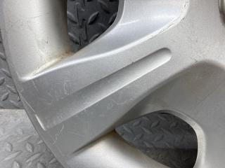 Колпаки на колеса NISSAN WINGROAD Y12 HR15DE 40315 1JY0B 4 ракурс