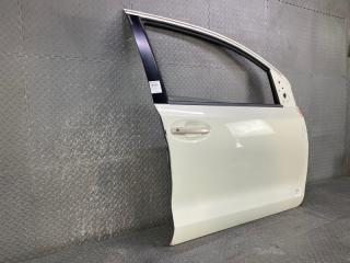 Дверь правая передняя TOYOTA PASSO KGC30 1KR-FE 67001b1100 2 ракурс