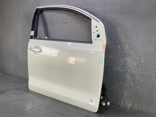 Дверь правая передняя TOYOTA PASSO KGC30 1KR-FE 67001b1100 3 ракурс