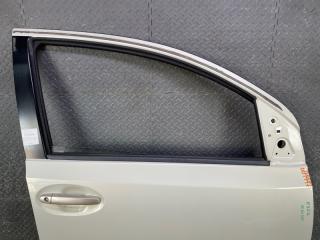 Дверь правая передняя TOYOTA PASSO KGC30 1KR-FE 67001b1100 4 ракурс