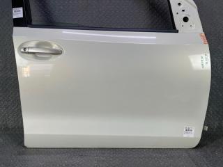 Дверь правая передняя TOYOTA PASSO KGC30 1KR-FE 67001b1100 5 ракурс