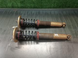 Стойка передняя TOYOTA ARISTO JZS147 2JZ-GTE 1 ракурс