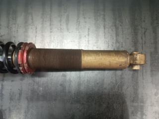 Стойка передняя TOYOTA ARISTO JZS147 2JZ-GTE 4 ракурс