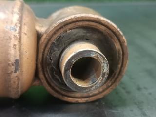 Стойка передняя TOYOTA ARISTO JZS147 2JZ-GTE 5 ракурс