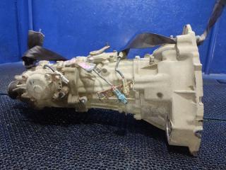МКПП TOYOTA PIXIS TRUCK S510U KF-VE4 33010b5130 2 ракурс