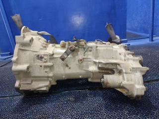МКПП TOYOTA PIXIS TRUCK S510U KF-VE4 33010b5130 5 ракурс