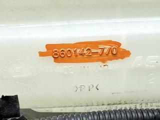 Бачок стеклоомывателя DAIHATSU MOVE CONTE L575S 860142-770 5 ракурс