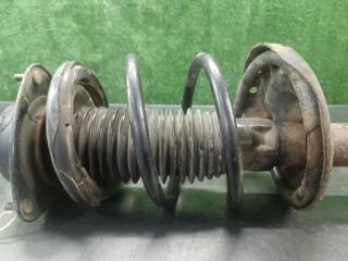Стойка правая передняя SUBARU FORESTER SJ5 FB20 20310SG000 2 ракурс