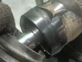 Стойка правая передняя SUBARU FORESTER SJ5 FB20 20310SG000 3 ракурс