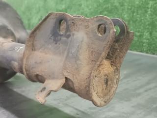 Стойка правая передняя SUBARU FORESTER SJ5 FB20 20310SG000 5 ракурс