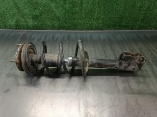 Стойка левая передняя MITSUBISHI COLT PLUS Z24W 4A91 MR594045 1 ракурс