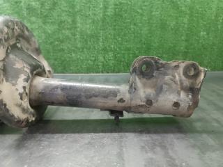 Стойка левая передняя MITSUBISHI COLT PLUS Z24W 4A91 MR594045 4 ракурс