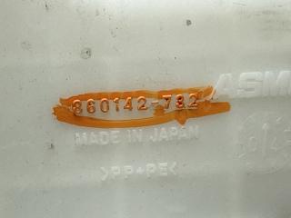 Бачок стеклоомывателя TOYOTA PASSO KGC10 1KR-FE 860142-732 5 ракурс