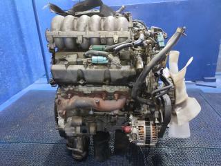 Двигатель NISSAN ELGRAND APWE50 VQ35DE 10102VG3A0, 154954A 2 ракурс