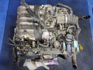 Двигатель NISSAN ELGRAND APWE50 VQ35DE 10102VG3A0, 154954A 3 ракурс