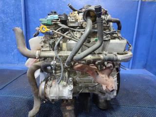 Двигатель NISSAN ELGRAND APWE50 VQ35DE 10102VG3A0, 154954A 5 ракурс