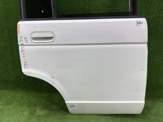 Дверь правая задняя HONDA THAT'S JD1 E07Z 5 ракурс