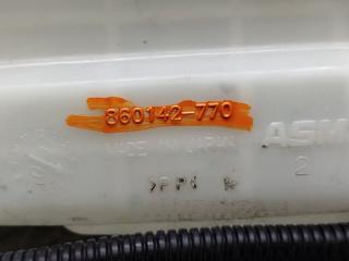 Бачок стеклоомывателя DAIHATSU MOVE CONTE L575S 860142-770 5 ракурс
