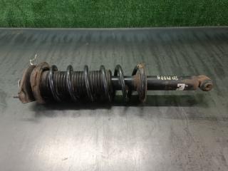 Стойка левая задняя SUBARU FORESTER SJ5 FB20 20365SG000 1 ракурс