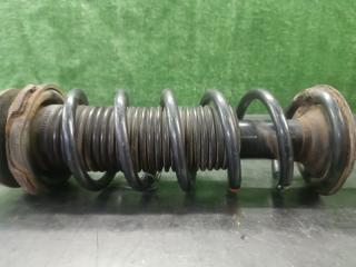 Стойка левая задняя SUBARU FORESTER SJ5 FB20 20365SG000 2 ракурс