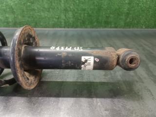 Стойка левая задняя SUBARU FORESTER SJ5 FB20 20365SG000 4 ракурс