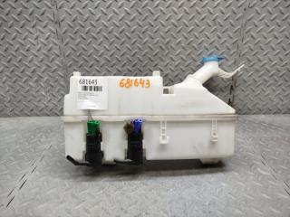 Бачок стеклоомывателя SUZUKI PALETTE MK21S 38403-85K0 1 ракурс