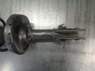 Стойка левая передняя SUBARU IMPREZA GP3 FB16 20310FJ010 4 ракурс
