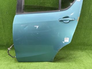 Дверь левая задняя SUZUKI SPLASH XB32S K12B 6800451K00 5 ракурс