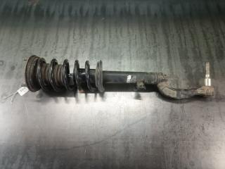 Стойка правая передняя TOYOTA MARK X GRX125 4GR-FSE 48510-22A21 1 ракурс