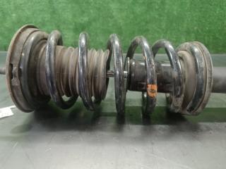 Стойка правая передняя TOYOTA MARK X GRX125 4GR-FSE 48510-22A21 2 ракурс
