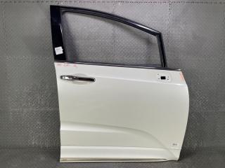 Дверь правая передняя HONDA ODYSSEY RC1 K24W VTEC 1 ракурс